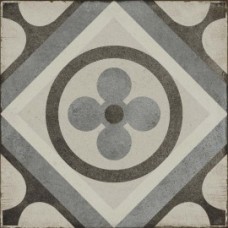 Декор 20*20 Ottocento Tappeto 7 Talco